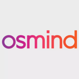 Osmind logo