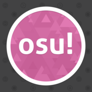 osu!(lazer) icon