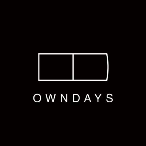 Icon for owndays.com