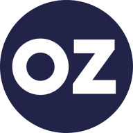 Oz Software logo