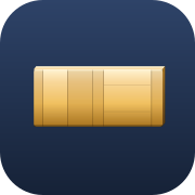 Baudrun icon