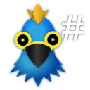 Haroopad icon
