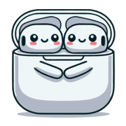 PairPods icon