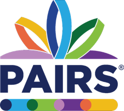 Pairs logo