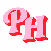 Palette Hunt logo