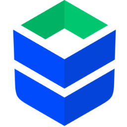 腾讯云企业网盘 icon