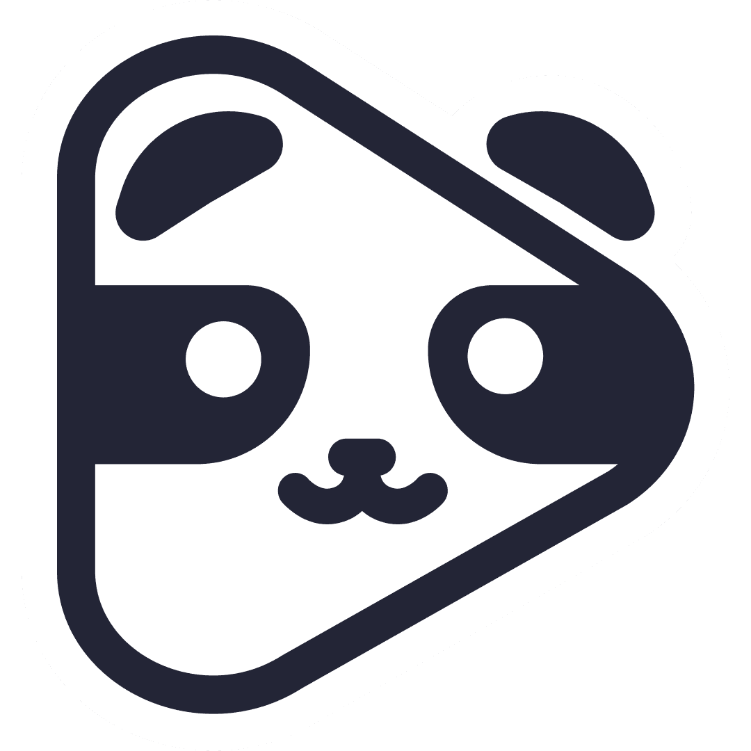 Panda Video logo