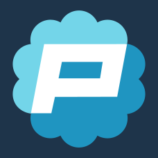 Transmit icon