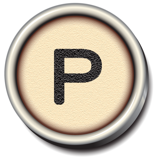 PanWriter icon