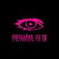 Icon for paranormaleyeuk.co.uk