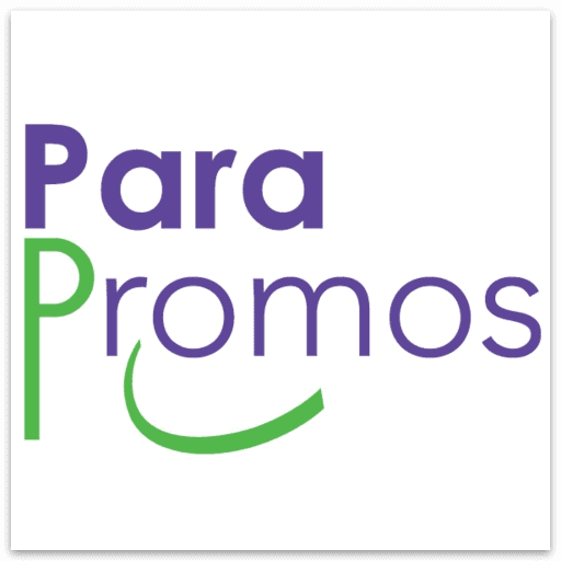 Icon for parapromos.com