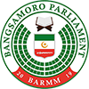 Icon for parliament.bangsamoro.gov.ph