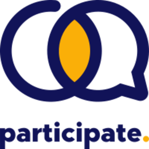 Icon for participate.community