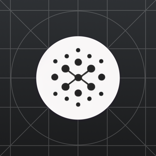 Particle News logo