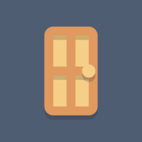 Passepartout icon