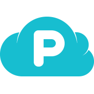 pCloud Icon