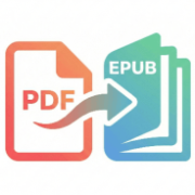 PDF2EPUB.ai