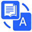 PDF Translator logo