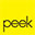 Peek Pro logo