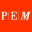 Icon for pem.org
