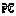 Pepper Content logo