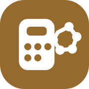 Peptide Calculator logo