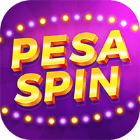 Spinpesa Logo