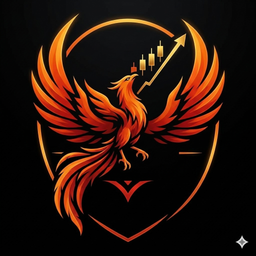 Phoenix Command logo