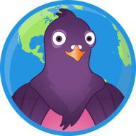 Pidgin icon