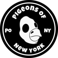 pigeonsofnewyork.io Website Favicon
