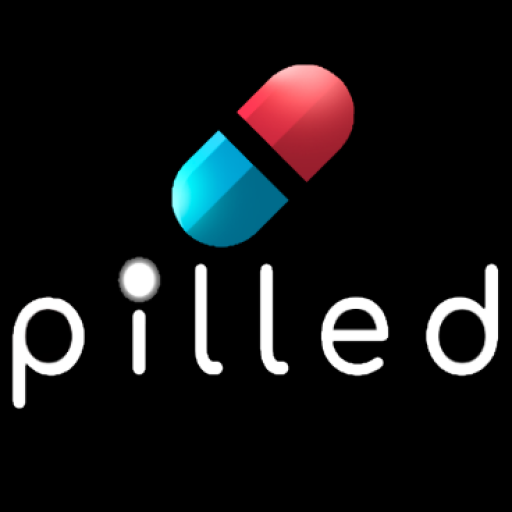 Icon for pilled.net