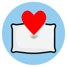 Icon for pillowtalks.chat