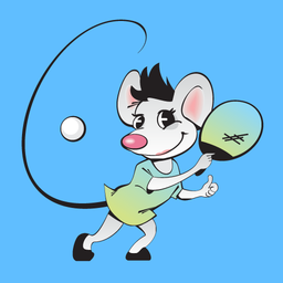 Ping-Admin.Ru logo