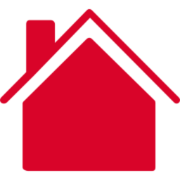 PJ Roofing logo
