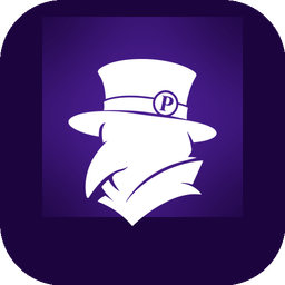 Plagorium logo