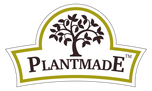 Logo plantmade.in