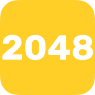 2048网页版