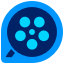 QQ影音 icon