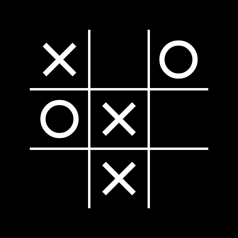 井字棋在线玩