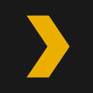 Icon for plex.tv