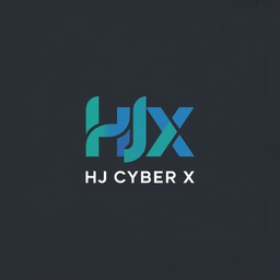 HJcyberX Plugins logo