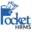 Pocket HRMS logo