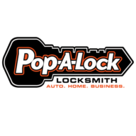 Pop-A-Lock logo