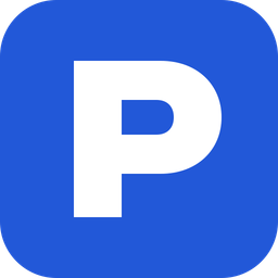 PortfolioGenerator logo