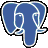 postgres.com logo