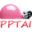 PPT AI logo