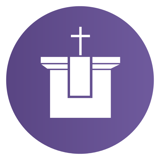 Icon for predigten.evangelisch.de