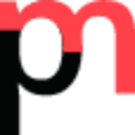 Prismetric logo