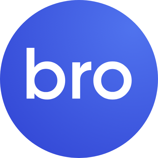 Icon for private.mybrocard.com