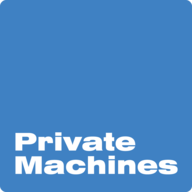 Icon for privatemachines.com